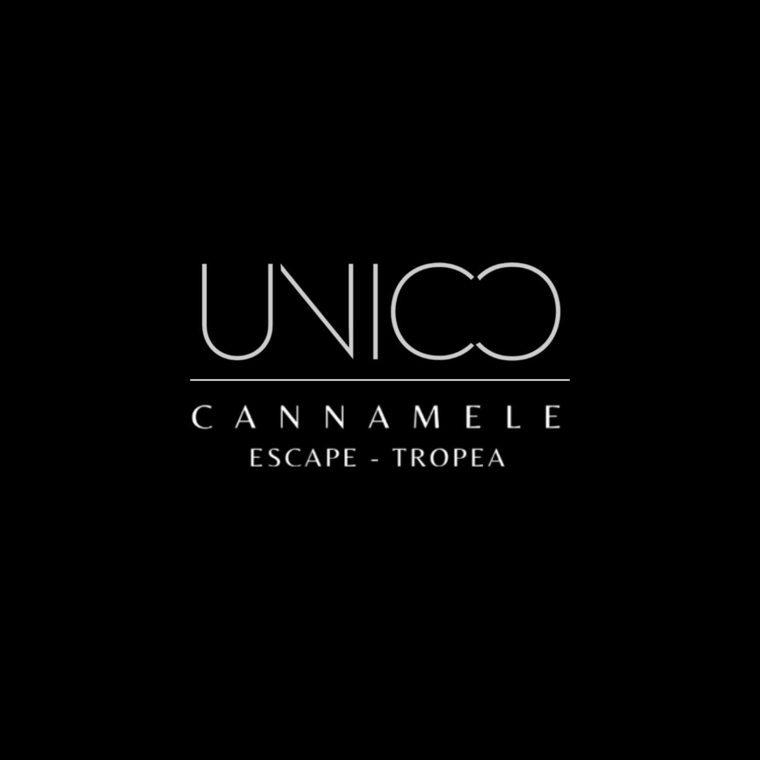 Unico Cannamele Escape Tropea By Life Resorts 帕尔盖利亚 外观 照片